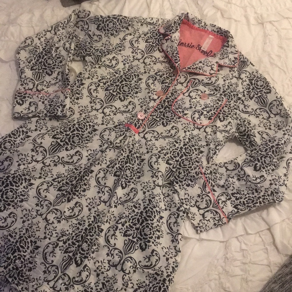 Night shirt - Jessie Steele